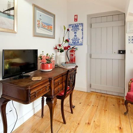 Feelinglisbon Pessoa Apartment Exterior photo