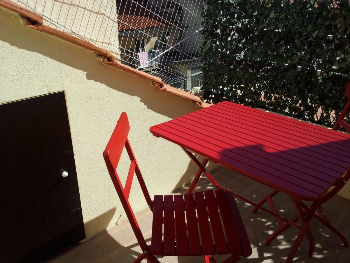 Feelinglisbon Pessoa Apartment Exterior photo
