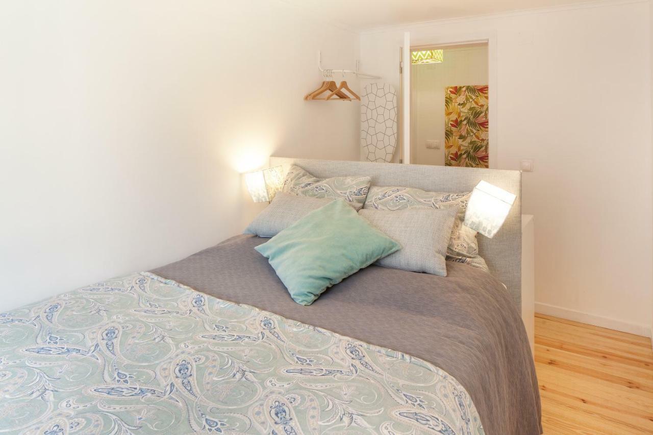 Feelinglisbon Pessoa Apartment Exterior photo