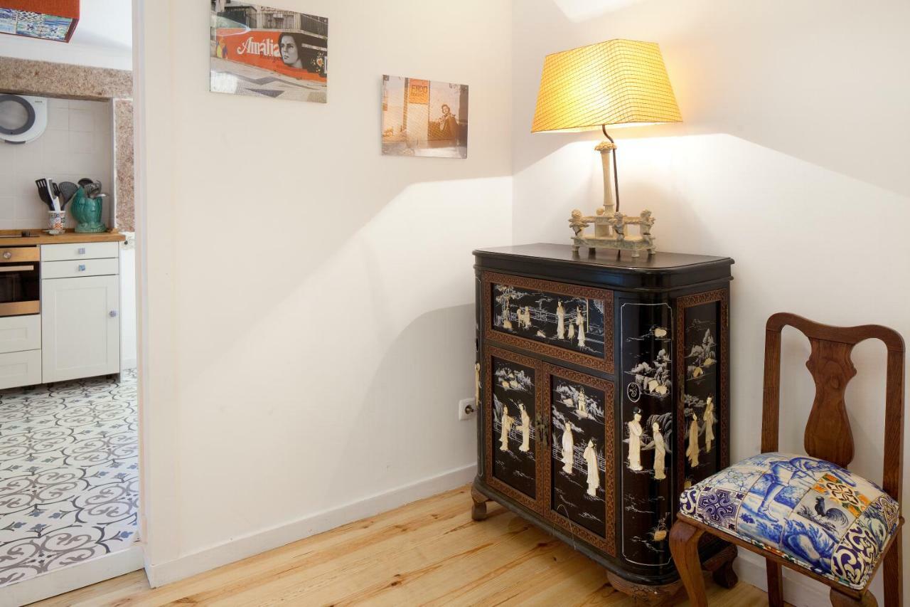 Feelinglisbon Pessoa Apartment Exterior photo
