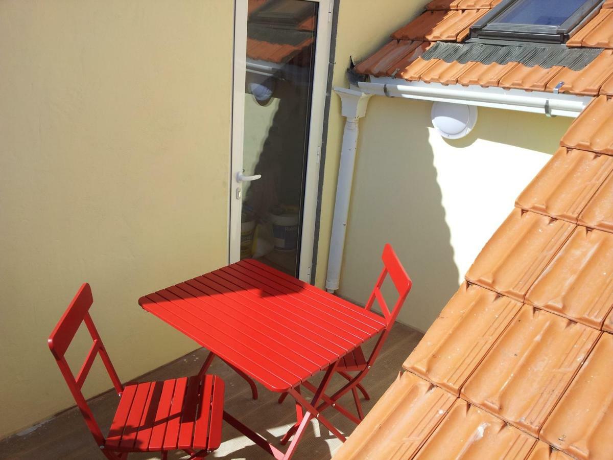 Feelinglisbon Pessoa Apartment Exterior photo
