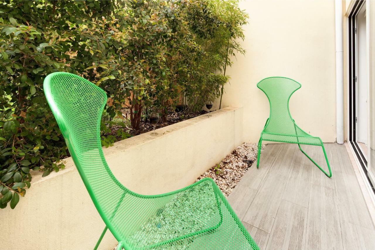 Feelinglisbon Pessoa Apartment Exterior photo