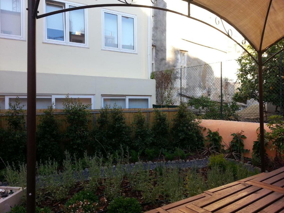 Feelinglisbon Pessoa Apartment Exterior photo